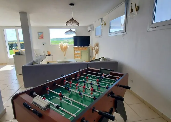 Casa vacanze L'abreuvoir De La Mer- - *