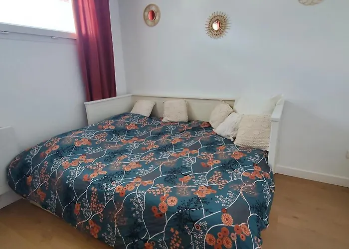 L'abreuvoir De La Mer- - Casa vacanze