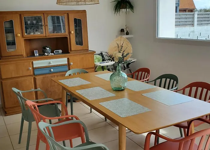 Casa vacanze L'abreuvoir De La Mer- - *