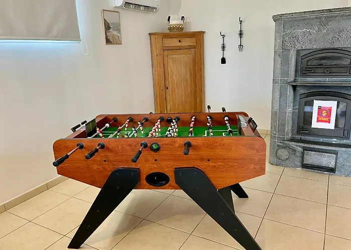 Casa vacanze L'abreuvoir De La Mer- -