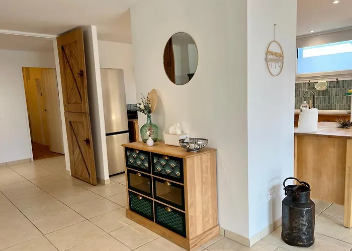 Casa vacanze L'abreuvoir De La Mer- - *