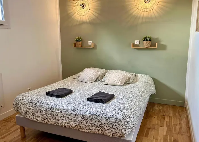 Casa vacanze L'abreuvoir De La Mer- -