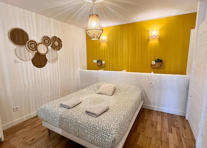 L'abreuvoir De La Mer- - Casa vacanze *