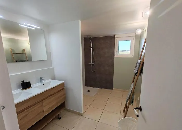 Casa vacanze L'abreuvoir De La Mer- - Sangatte