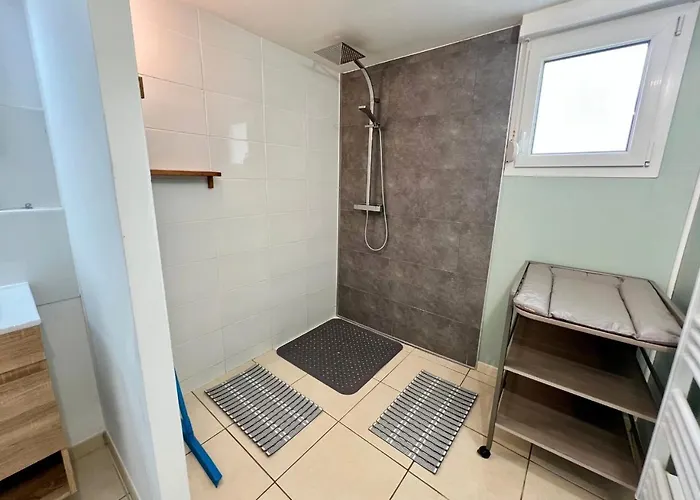 Casa vacanze L'abreuvoir De La Mer- - Sangatte