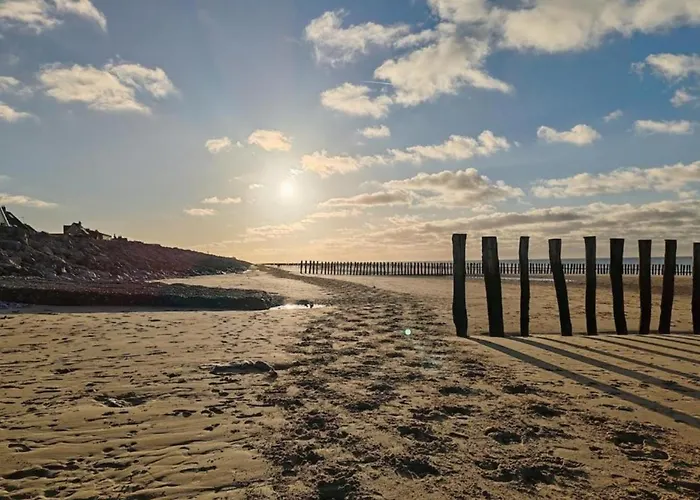 L'abreuvoir De La Mer- -