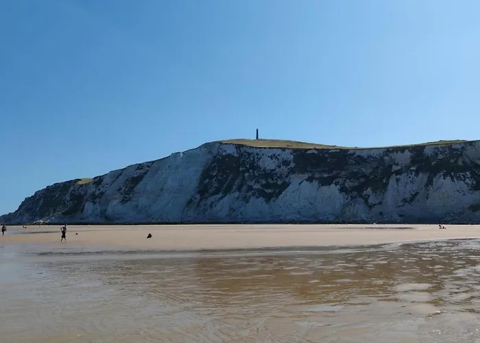 L'abreuvoir De La Mer- - * Sangatte