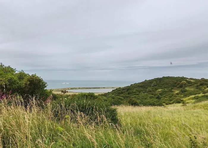 L'abreuvoir De La Mer- - Сasa de vacaciones