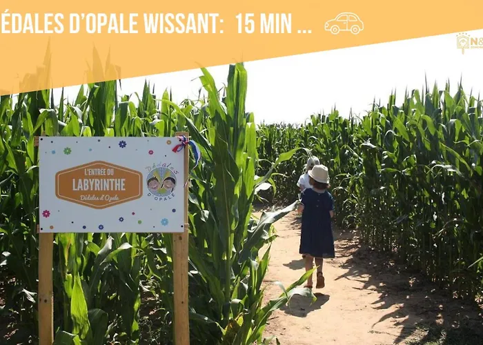 L'abreuvoir De La Mer- - * Sangatte