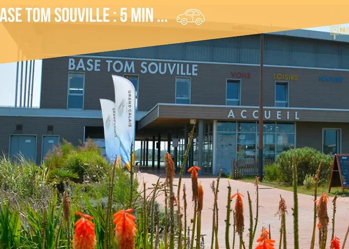 L'abreuvoir De La Mer- - * Sangatte