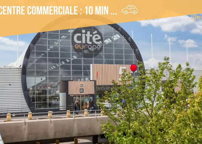 Casa vacanze L'abreuvoir De La Mer- - *